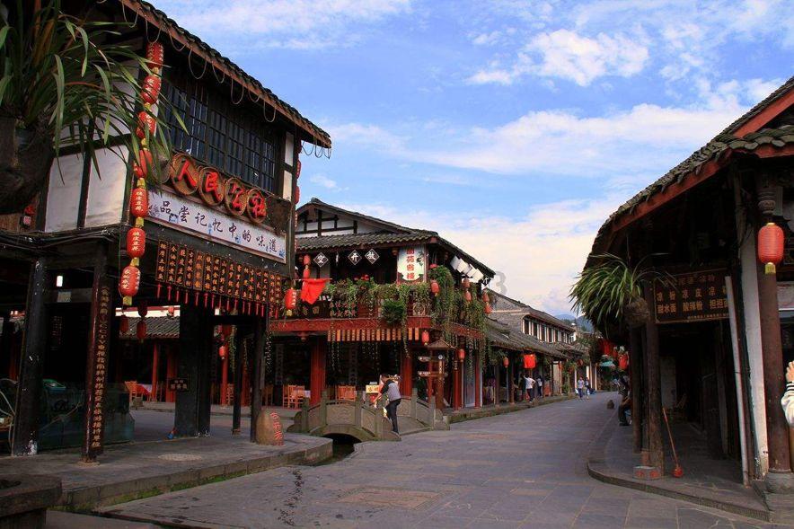 梦想的后院